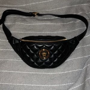 Versace belt bag